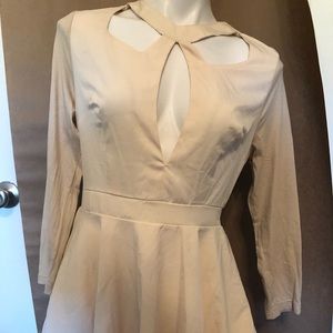 Show Off That Cleavage, Girl!